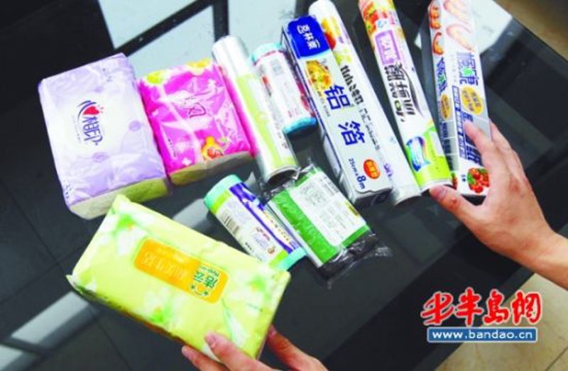 上海日用品采购：市场风云变幻中的稳健选择